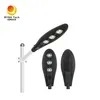 Luz de calle en oferta 150W de aluminio fundido a presión para exteriores