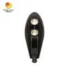 IP65 Alta luminosidad 100W lámpara de calle COB Iluminación urbana
