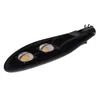 IP65 Alta luminosidad 100W lámpara de calle COB Iluminación urbana