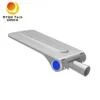 Iluminación de la carretera IP66 Polo 140lm/W SMD 200W Luz de la calle LED