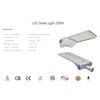 Iluminación de la carretera IP66 Polo 140lm/W SMD 200W Luz de la calle LED