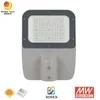 Impresoras de iluminación de la calle LED de 60W de aleación de aluminio de alta calidad Ik08