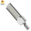 Ahorro energético 180lm/W Todos en una luz de calle 200W Luz de área LED