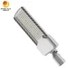 América del Sur Venta caliente Sensor de luz de atenuación de luz de 150W Luz de calle LED