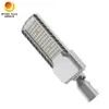 Luminaria vial de área pública, farola LED de 100W