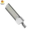 Ahorro energético 180lm/W Todos en una luz de calle 200W Luz de área LED