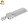 Ahorro energético 180lm/W Todos en una luz de calle 200W Luz de área LED