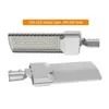 Ahorro energético 180lm/W Todos en una luz de calle 200W Luz de área LED