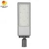 Luz de calle LED de 150W 150 vatios, súper delgada, 120lm/W, 3 años de garantía, buena calidad, bajo precio