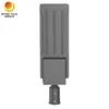 Luz de calle LED de 150W 150 vatios, súper delgada, 120lm/W, 3 años de garantía, buena calidad, bajo precio
