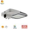 Lámpara de calle LED blanca pura de 180W con Ce&RoHS