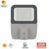 Controlador inteligente para exteriores, farola solar portátil LED de 80W