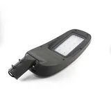 AC85-305V CREE Iluminación de calle LED de alta luminosidad resistente al agua 100lm/W 50W