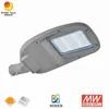 AC85-305V CREE Iluminación de calle LED de alta luminosidad resistente al agua 100lm/W 50W