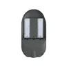 Lámpara de calle LED Meanwell de 80W, 220V IP65, para plaza