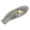 Rygh 50W IP65 Fuera de la ciudad pública COB LED luminarias de calle