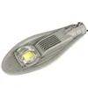 Rygh 50W IP65 Fuera de la ciudad pública COB LED luminarias de calle