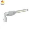 Adaptador de ángulo ajustable de carretera pública 120W lámpara de luz LED