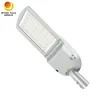 IP66 Vidrio templado sin resplandor de aluminio de 300 W luz LED de calle/carretera