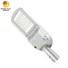 (- 40 ~ + 65) Grados Celsius 120W Lámpara LED de calle para exteriores