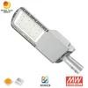Iluminación pública exterior IP66 DALI regulable 120W LED para calle