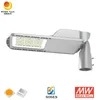 Proyecto de carretera Iluminación de jardín Post Top 80W 100W LED Street Light