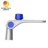 U-L ETL CE ENEC CB Luminarias de calle LED impermeables de 100W