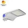 Luminaria vial LED de 100W tipo II tipo III integrada tipo zapato