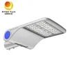 Luminaria vial LED de 100W tipo II tipo III integrada tipo zapato