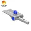 Luminaria vial LED de 100W tipo II tipo III integrada tipo zapato