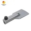 Lámpara de carretera exterior IP66 Tipo II 150lm/W Integrada de 150W con luz de calle LED
