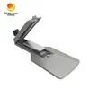 120W AC Power 220V Luz de inundación de la calle Luz LED