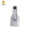 Rygh Patente Luminaria Aluminio de la carcasa 100W luz de la calle LED