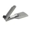 Rygh Patente Luminaria Aluminio de la carcasa 100W luz de la calle LED