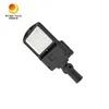 Energía de CA a prueba de agua Integrada 170lm/W Aluminio 150W Luz de calle LED