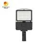 Energía de CA a prueba de agua Integrada 170lm/W Aluminio 150W Luz de calle LED