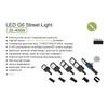 IP66 resistente al agua de alta potencia 300W luz de la calle LED para la carretera
