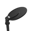 Luz de calle LED de 150W de aluminio ajustable y sin polvo Rygh Patent Blackberry