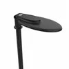 Luz de calle LED de 150W de aluminio ajustable y sin polvo Rygh Patent Blackberry