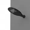 Luz de calle LED de 150W de aluminio ajustable y sin polvo Rygh Patent Blackberry