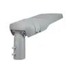 Certificado ENEC CE Clase Ll Luz de calle LED ajustable sin herramientas de 30W-150W