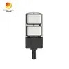 Luces de calle LED de 400W para exteriores, carretera, SMD, 220V, aluminio fundido a presión