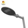 Precio del distribuidor Luz de calle LED IP65 para exteriores 60W 100W 150W 200W