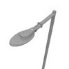 Precio del distribuidor Luz de calle LED IP65 para exteriores 60W 100W 150W 200W