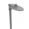 Precio del distribuidor Luz de calle LED IP65 para exteriores 60W 100W 150W 200W