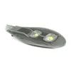 Iluminación pública COB AC Power 100W LED para alumbrado público exterior