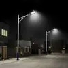 Luminarias de jardín al aire libre SMD de baja potencia 30W luz de la calle LED