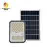 Duración de la iluminación larga Alto brillo 5054 chips LED luz solar de inundación Luz de la calle 20W
