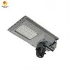 Luz solar de calle LED de 300W 500W con cámara, impermeable IP65 para exteriores