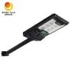 con Reflector Panel Solar LED de Silicio Monocristalino de 10W para Luz de Calle
